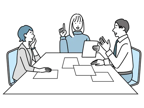 デザイン作成・ご相談