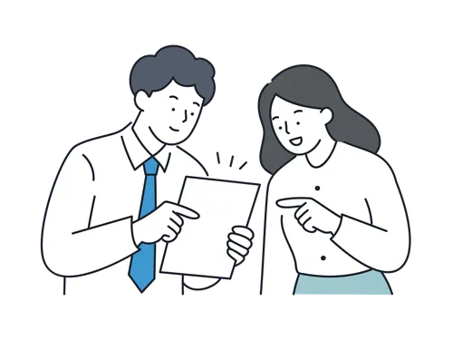 最終内容のご確認