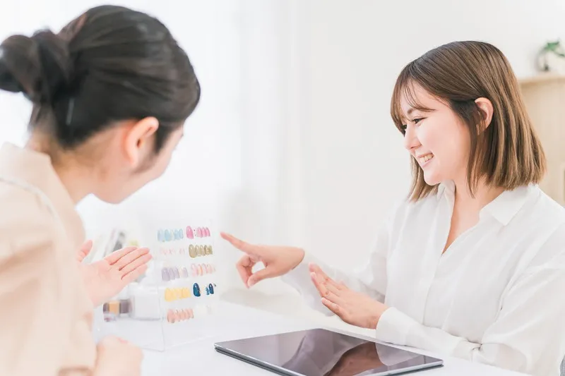 注文の流れ・お問い合わせ