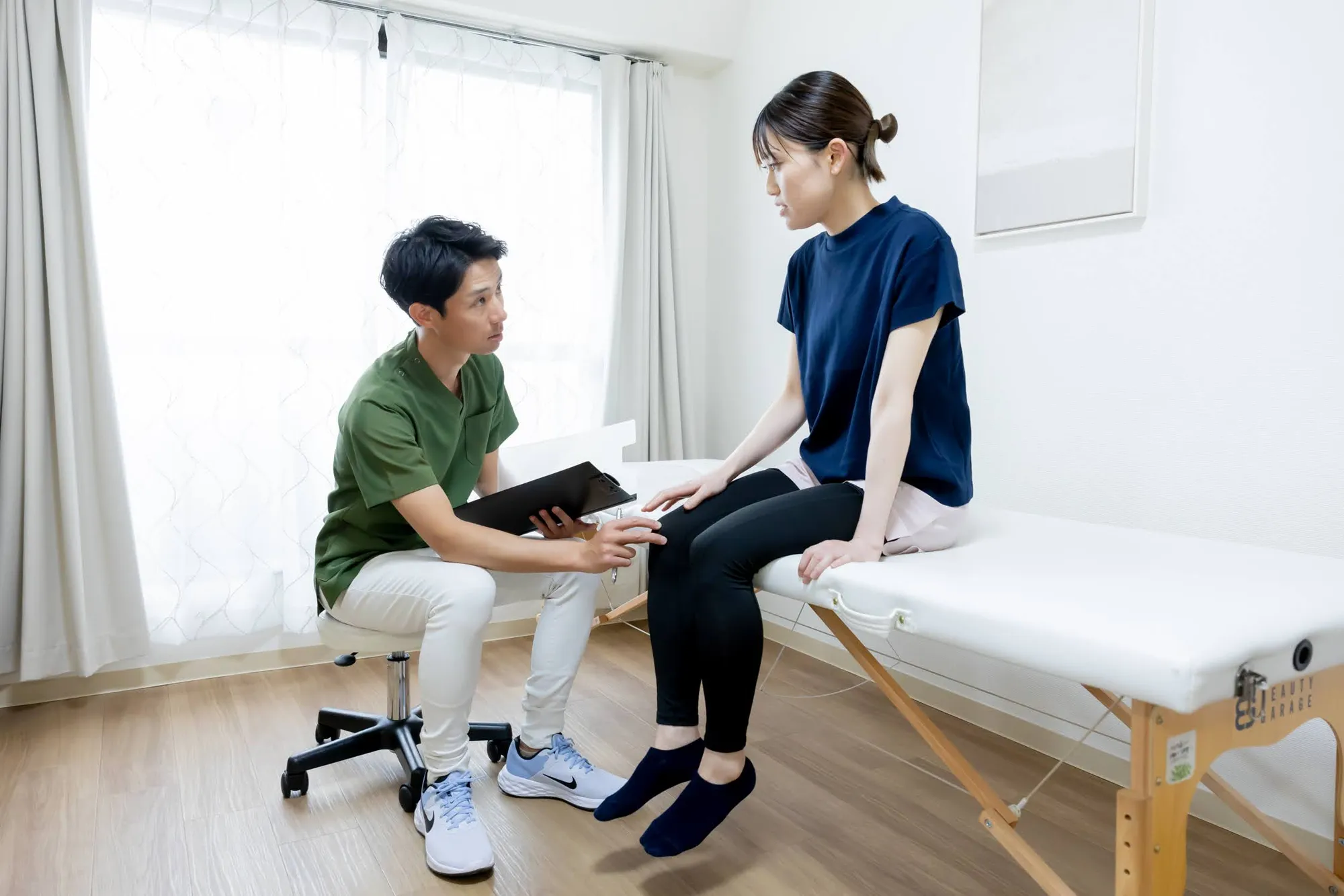 生活全体を整えるトータルアドバイス