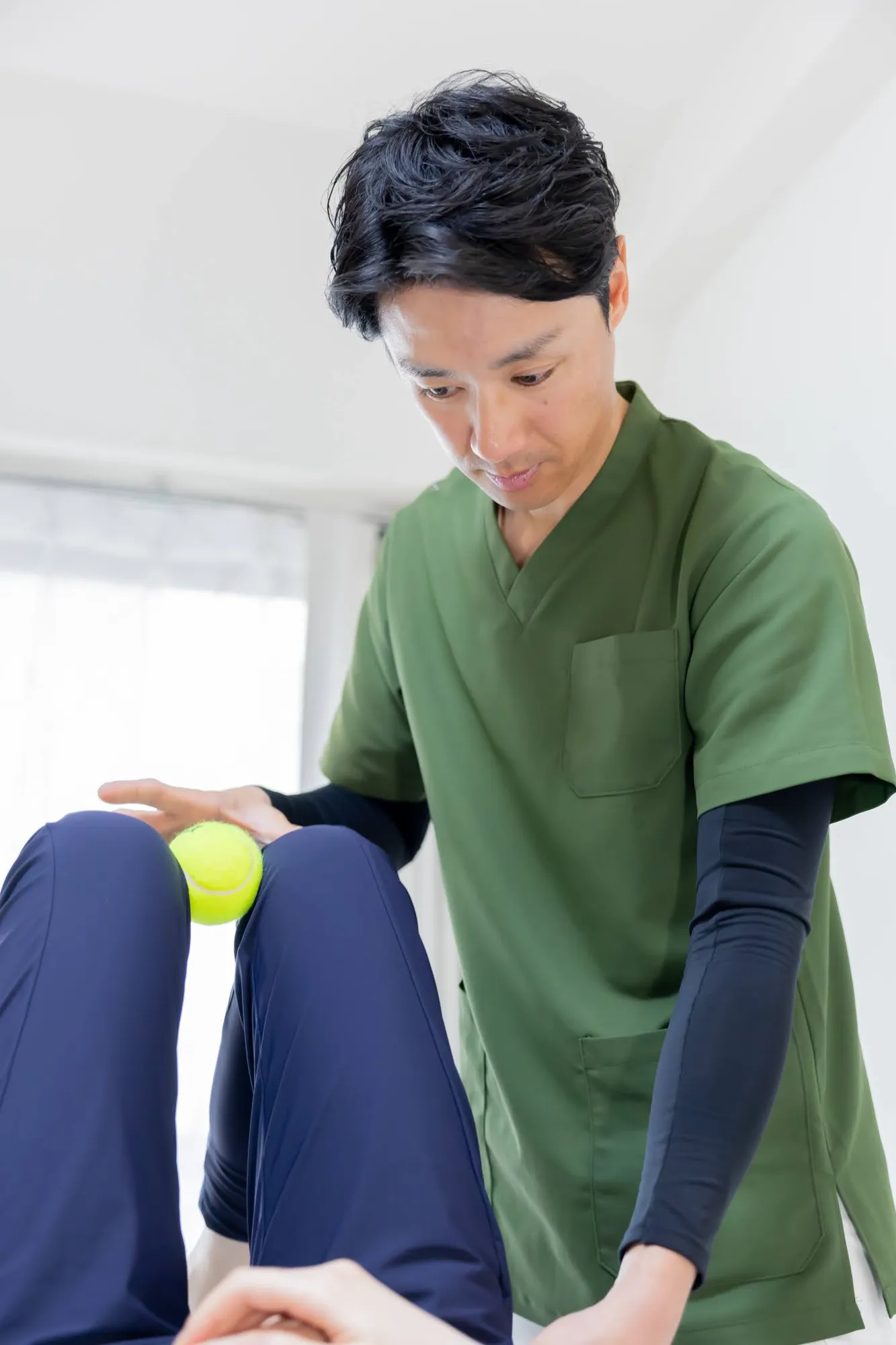 一般・個人向けサポートのイメージ