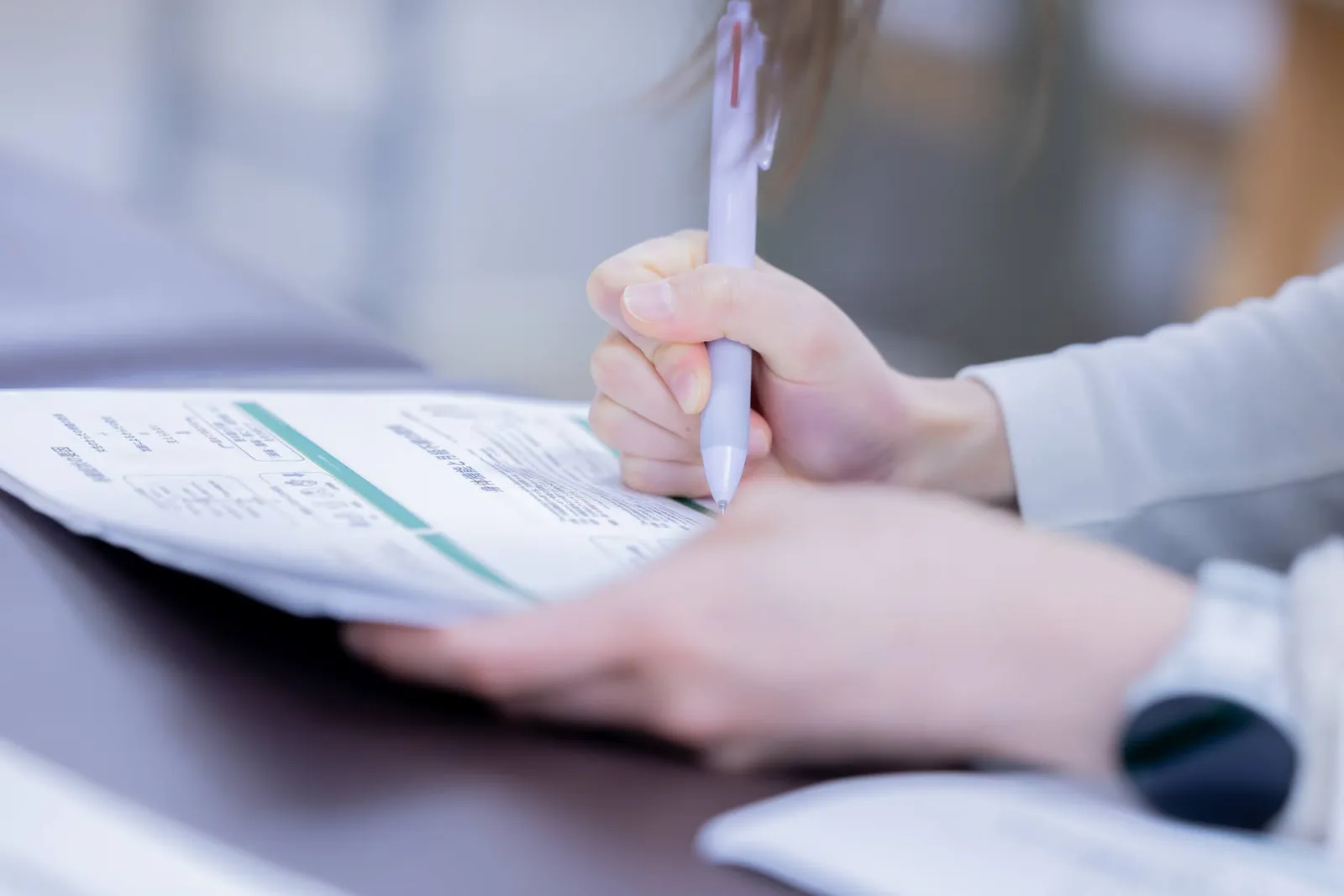 医療・治療家関連の方