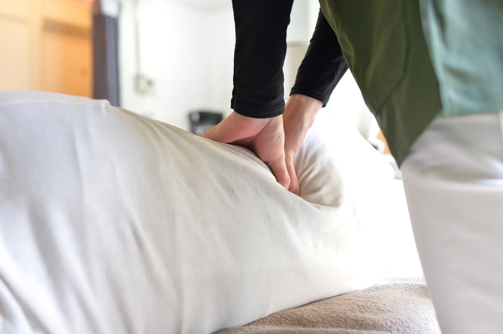 手術後・ケガ後のコンディショニング2