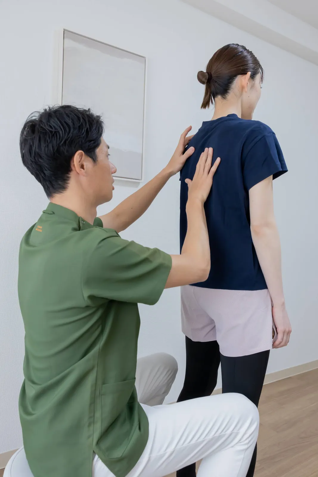 不調や違和感・痛みに対するコンディショニング2