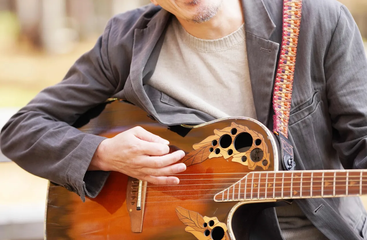 50代男性 沖縄市