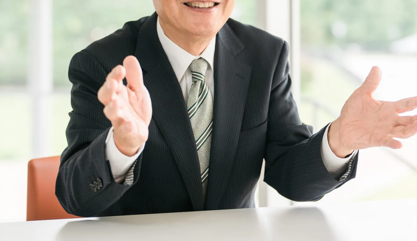 60代男性 那覇市