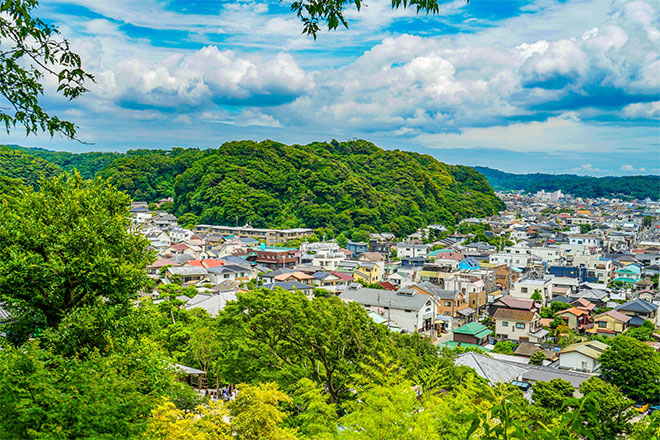 地域密着だからこその安心対応