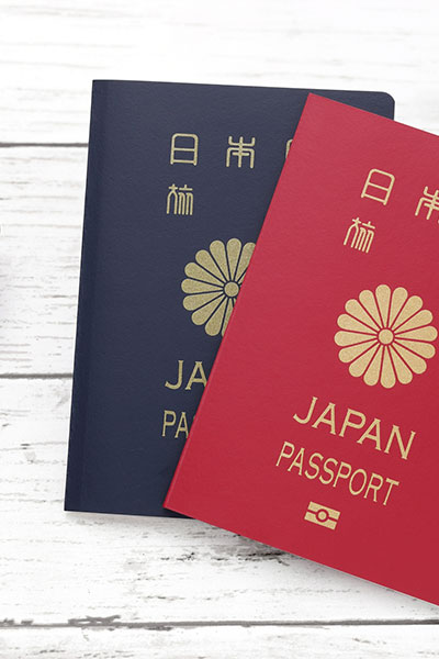 各種ビザ申請