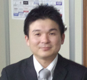 蒲生 拓弘