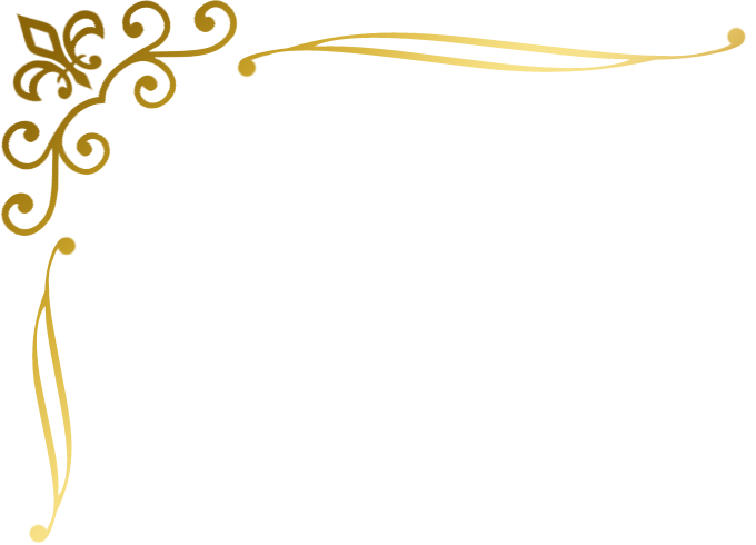 アラベスク模様