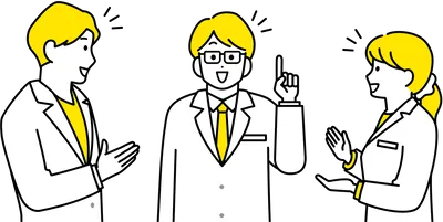 年齢構成アイコン