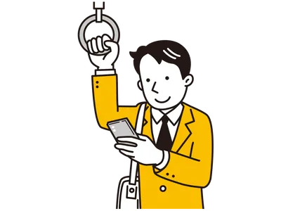 年齢構成アイコン