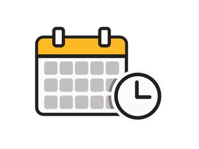 シフト制度アイコン