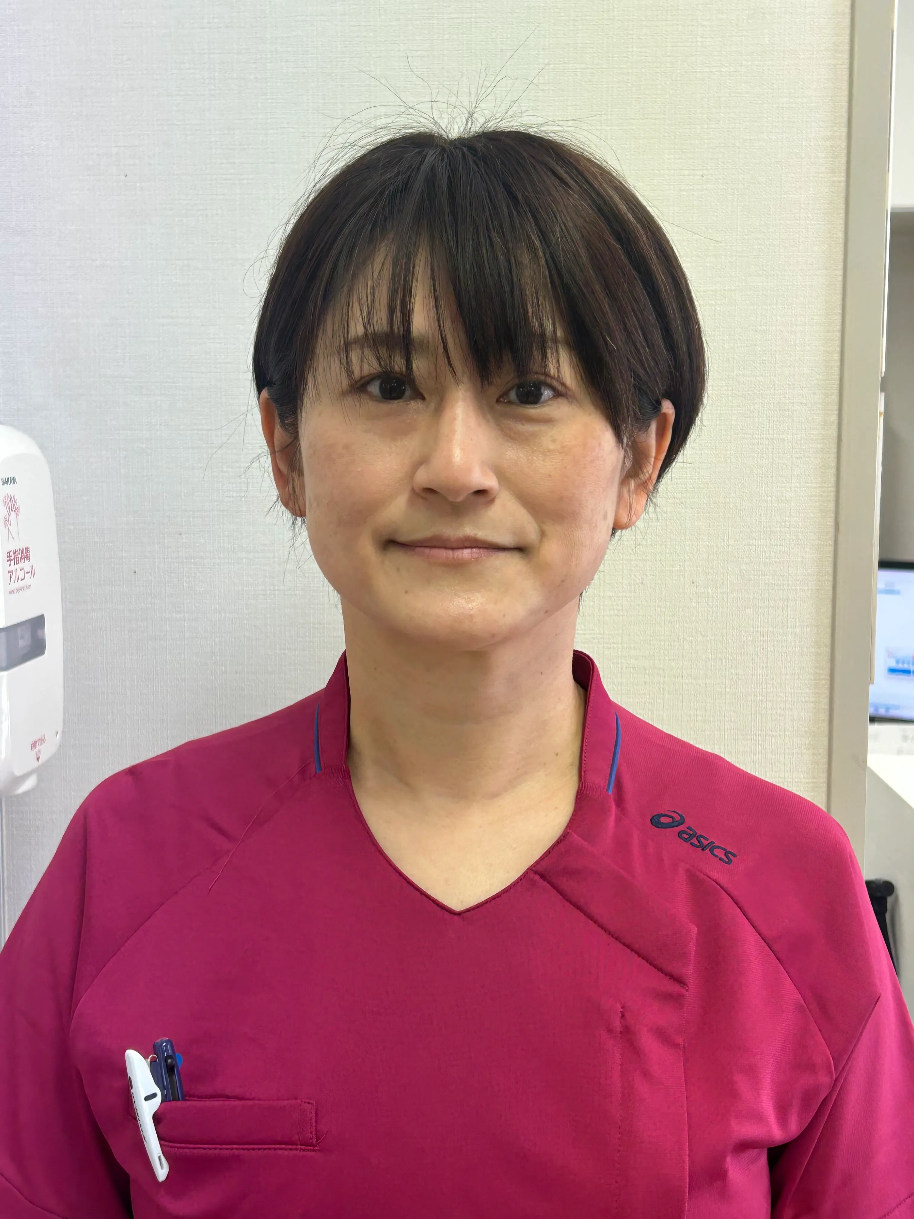 M.Mさん