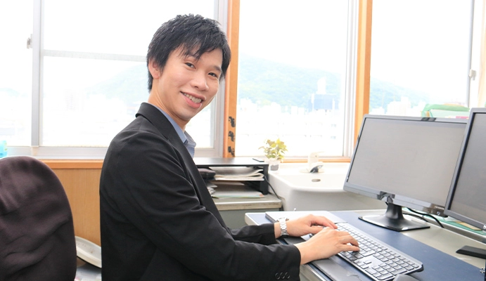 I.Tさん