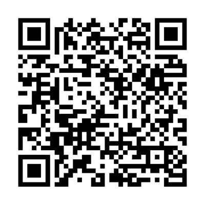 デジスマ診療 WEB予約のQRコード