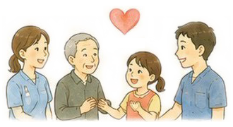 共助のイメージ