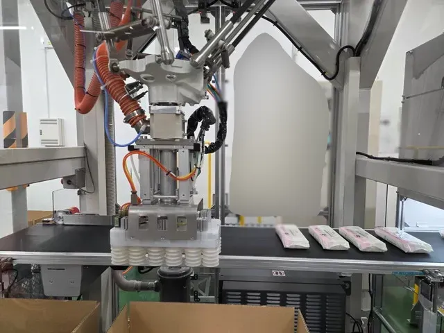 機械CAD設計・電気制御プログラム開発