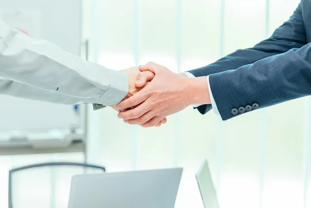 産業用ロボット導入支援