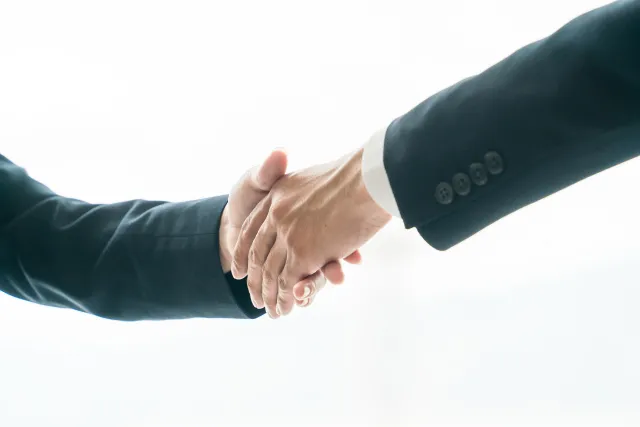 アフターフォロー