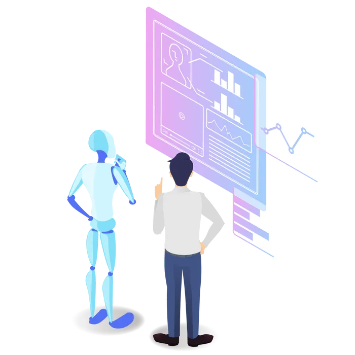 産業用ロボット導入支援
