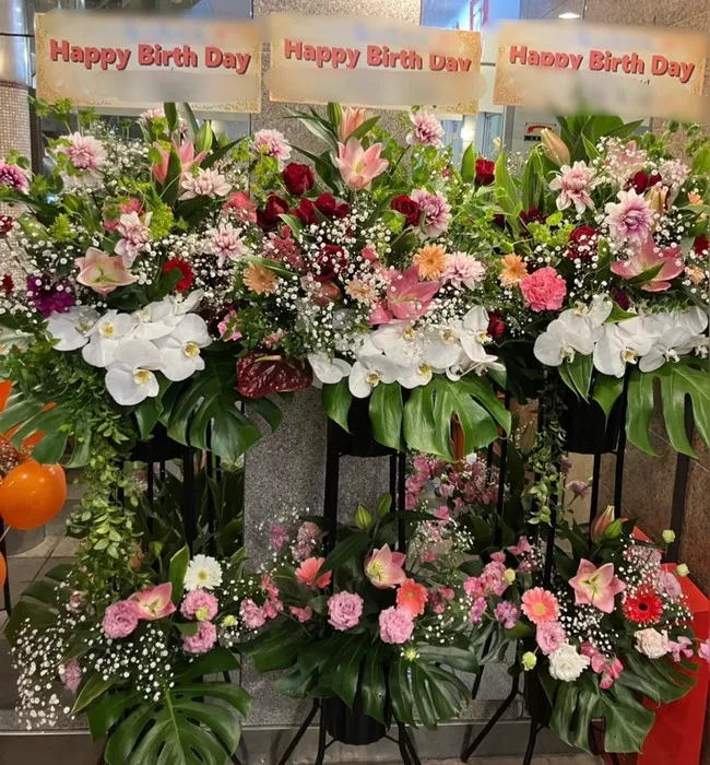 せいかスタンド