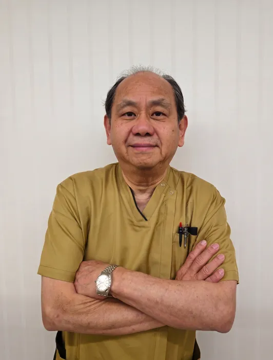 理事長 永木孝典