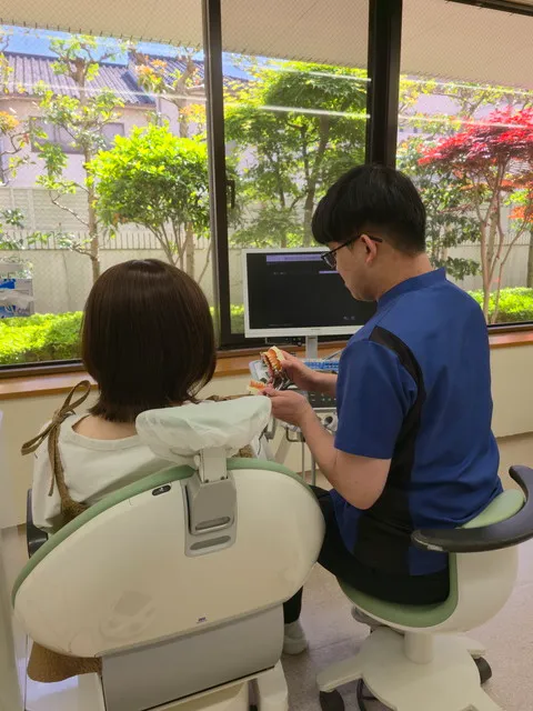 一般・小児歯科