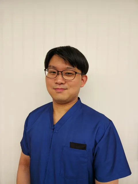 副院長 永木秀昌