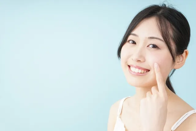 審美・ホワイトニング