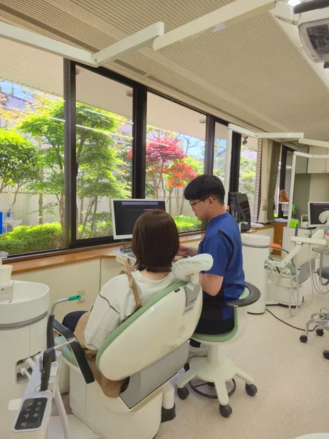 一般・小児歯科