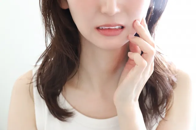 歯周病治療