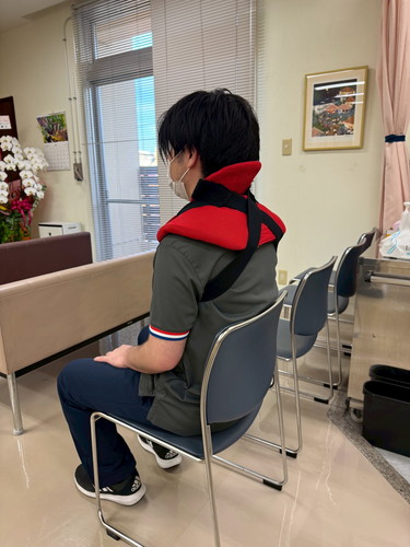 温熱治療