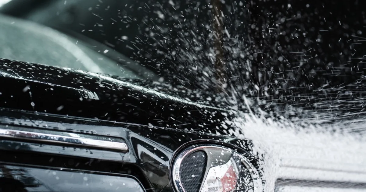 P&W Car coating pro shopイメージ画像