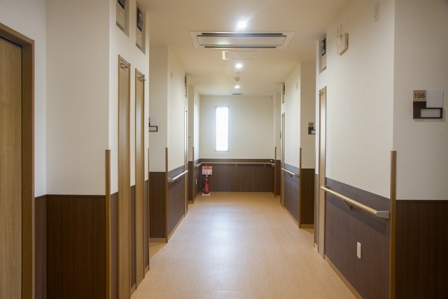 リノベーション