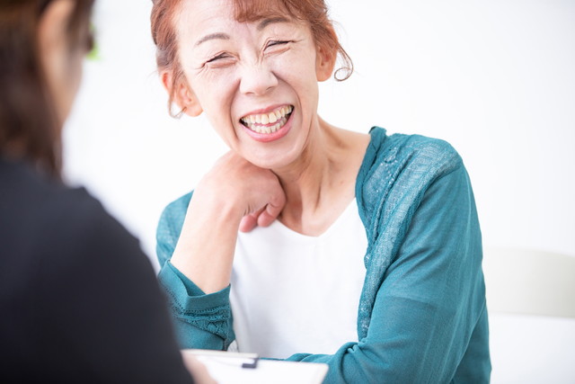 運営業者サポート