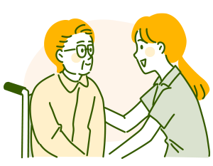 スタッフ研修の紹介