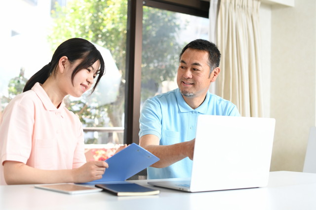 スピーディーな満床と「数ヶ月での利益化」のイメージ