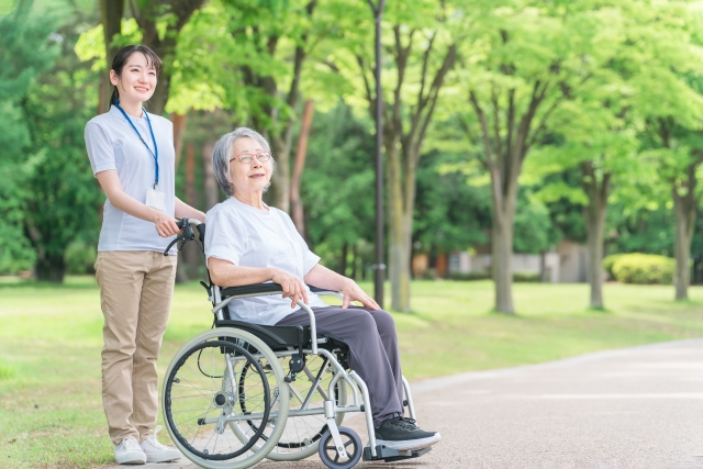 ケアステーション 雅