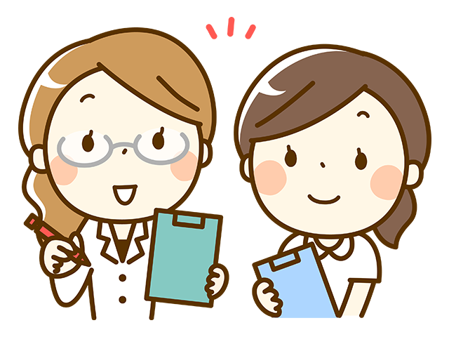 介護の仕事に興味がある