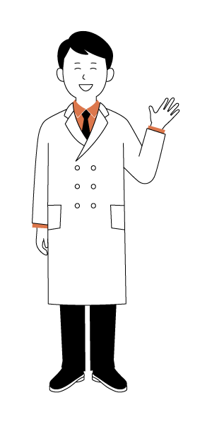 医者イラスト