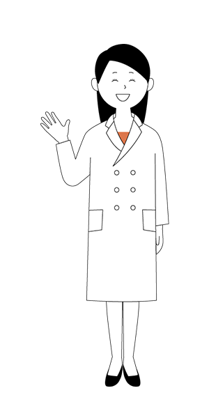 医者イラスト