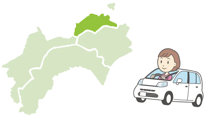 対応エリア