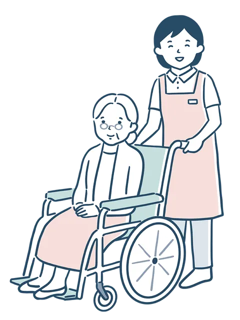 徹底した「利用者目線」