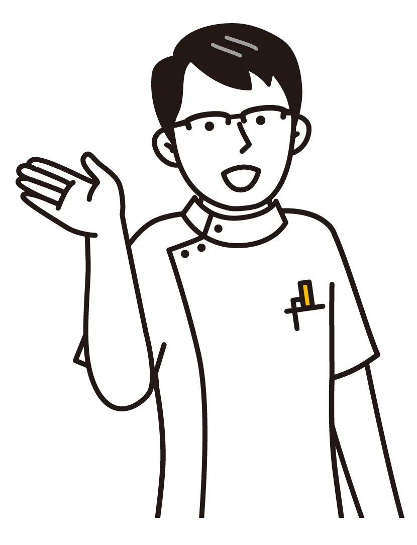 代表取締役 細野進也