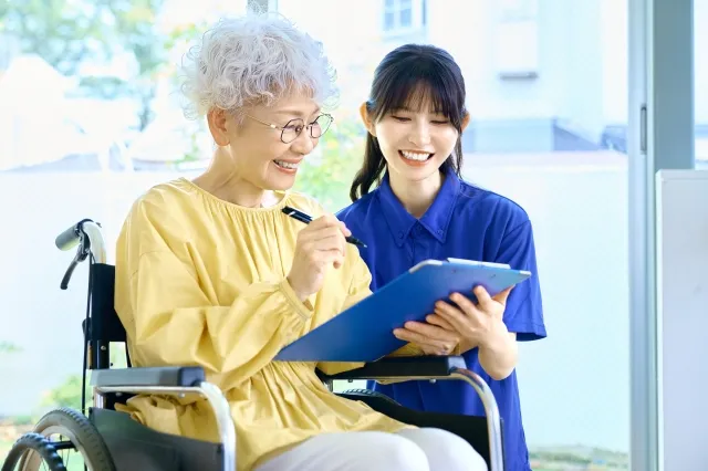 採用情報