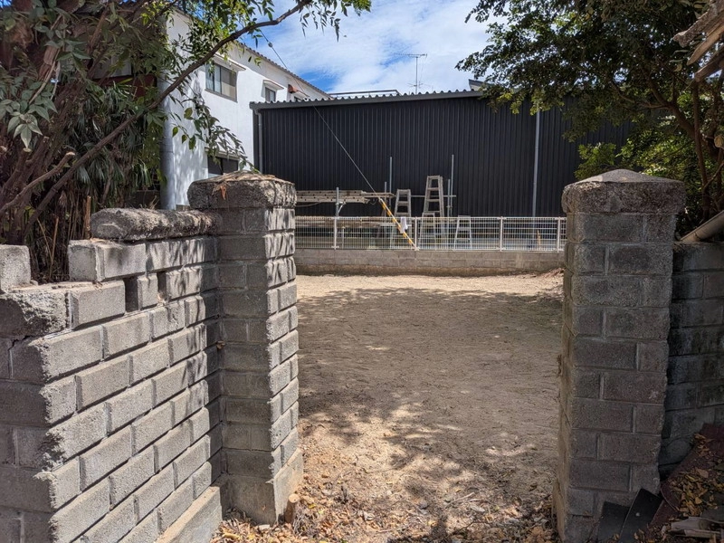 愛媛県松山市 平屋建 解体工事｜施工後