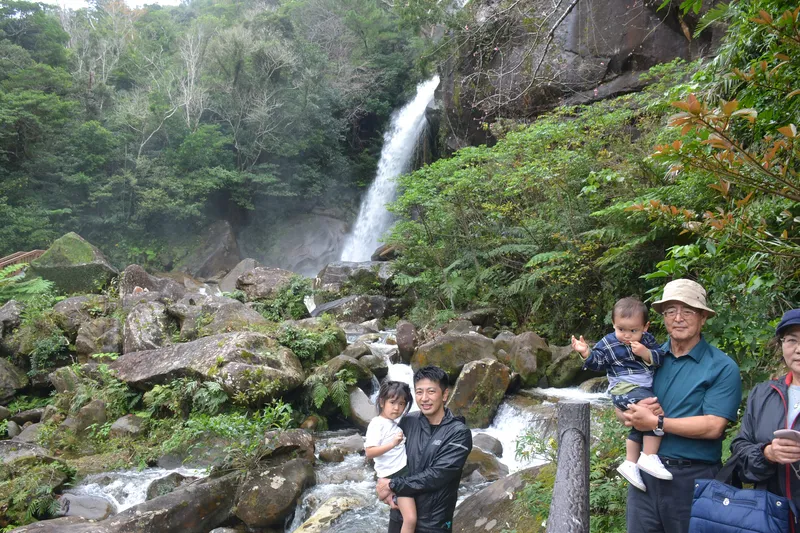 20210123　水量多家族②