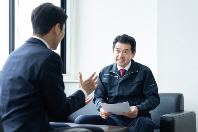 業種別ソリューション