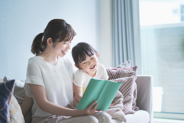 選ばれる理由